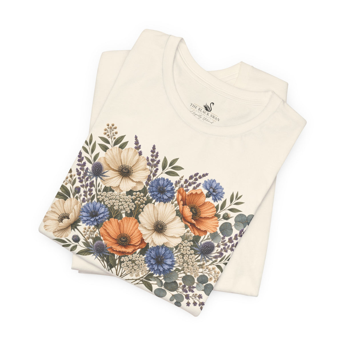 Meadow Muse T-Shirt