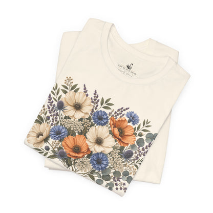 Meadow Muse T-Shirt