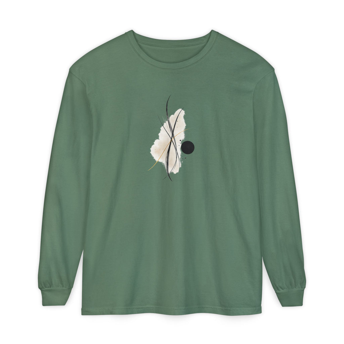 Intuition Long Sleeve T-Shirt