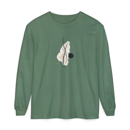 Intuition Long Sleeve T-Shirt