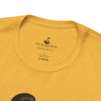 Confidently Rebellious TShirt