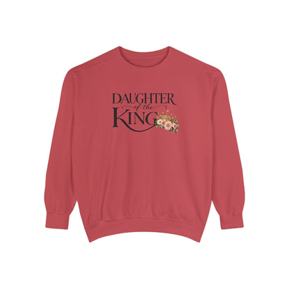 Daughter of the King Sweatshirt