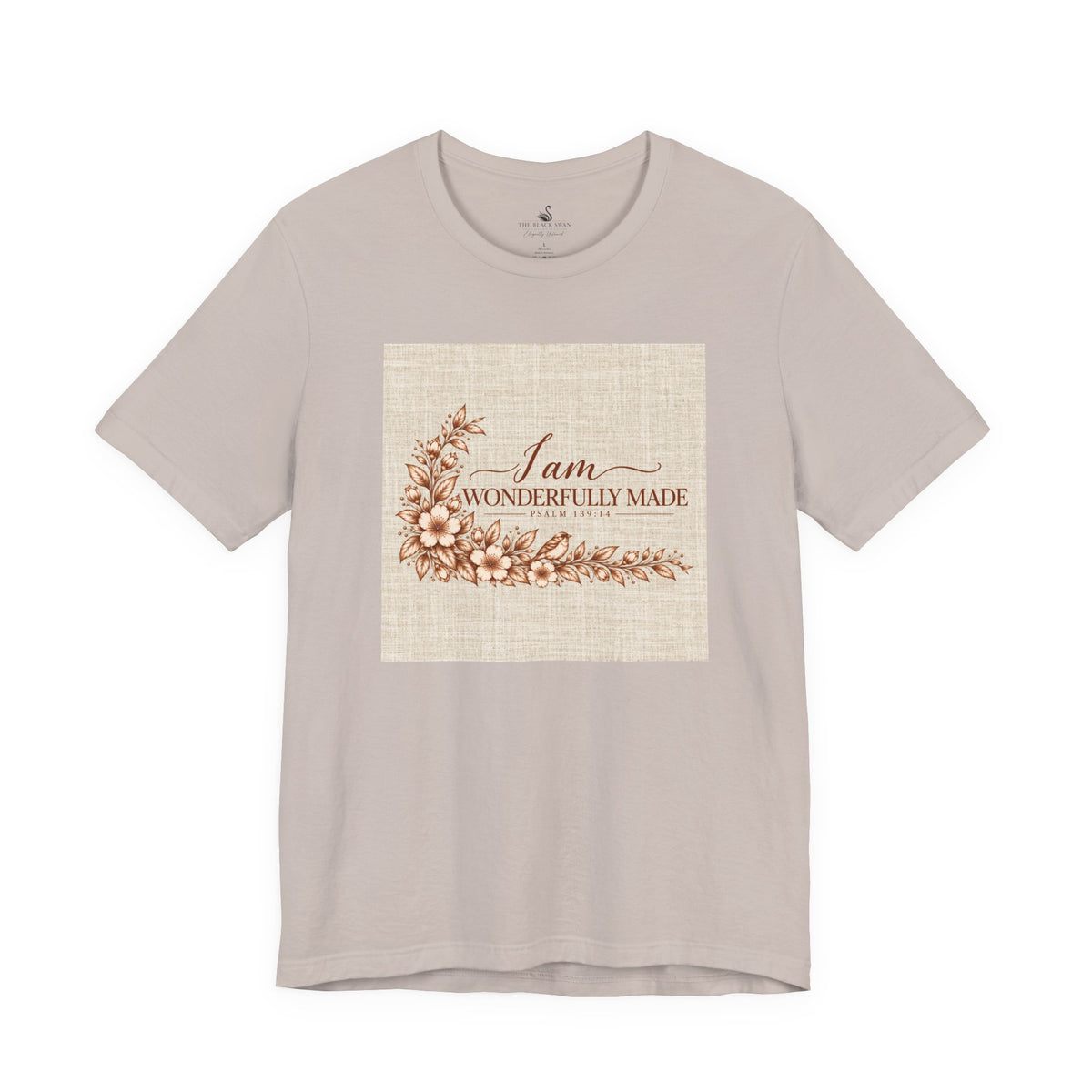 Wonderfully Made T-Shirt
