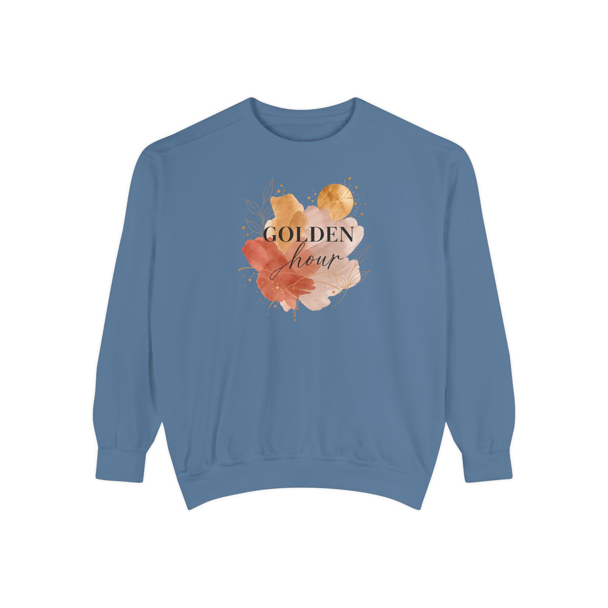 Golden Hour Sweatshirt