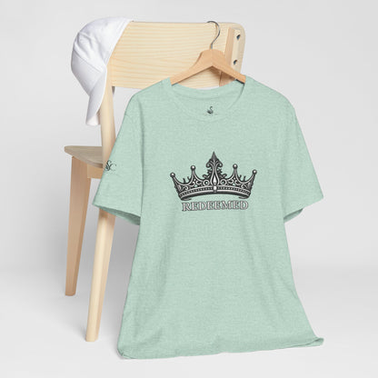 Redeemed Crown T-Shirt