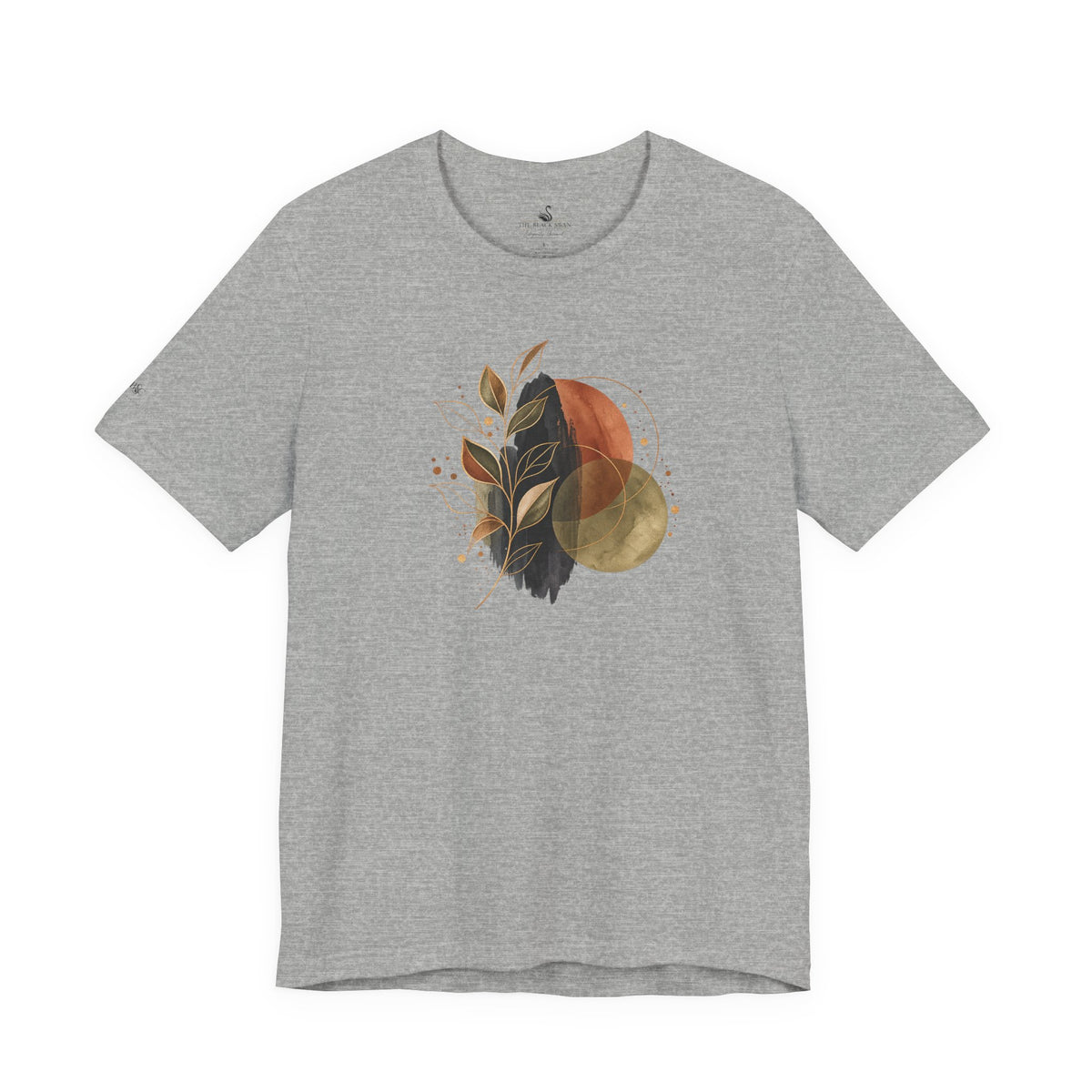 Wildly Grounded T-Shirt
