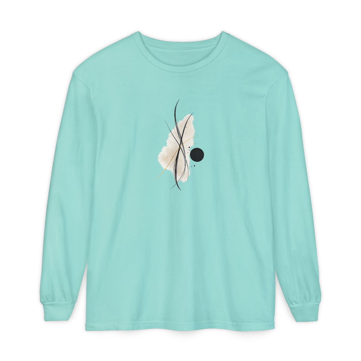 Intuition Long Sleeve T-Shirt