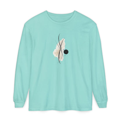 Intuition Long Sleeve T-Shirt