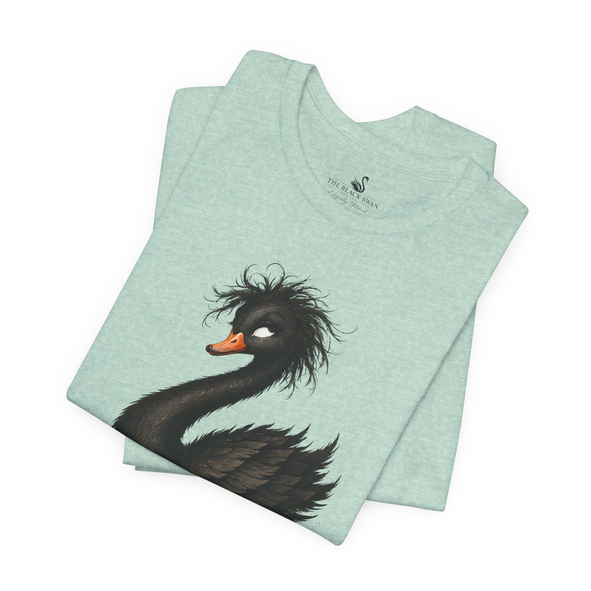 Fluent in Eye Rolls T-Shirt