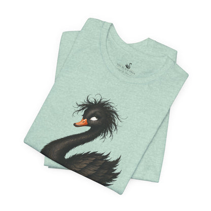 Fluent in Eye Rolls T-Shirt