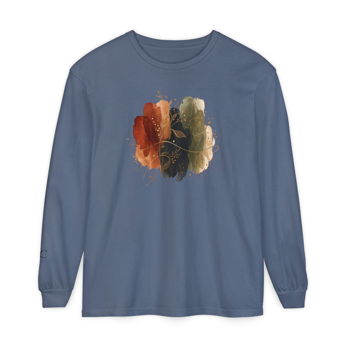 Art of Becoming Long Sleeve T-Shirt