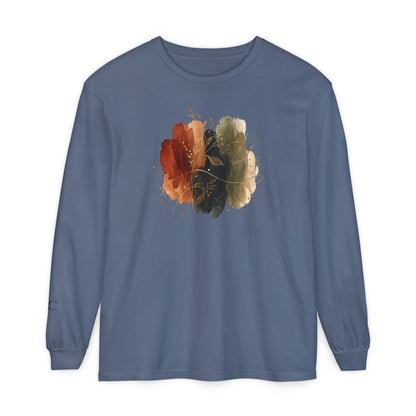 Art of Becoming Long Sleeve T-Shirt