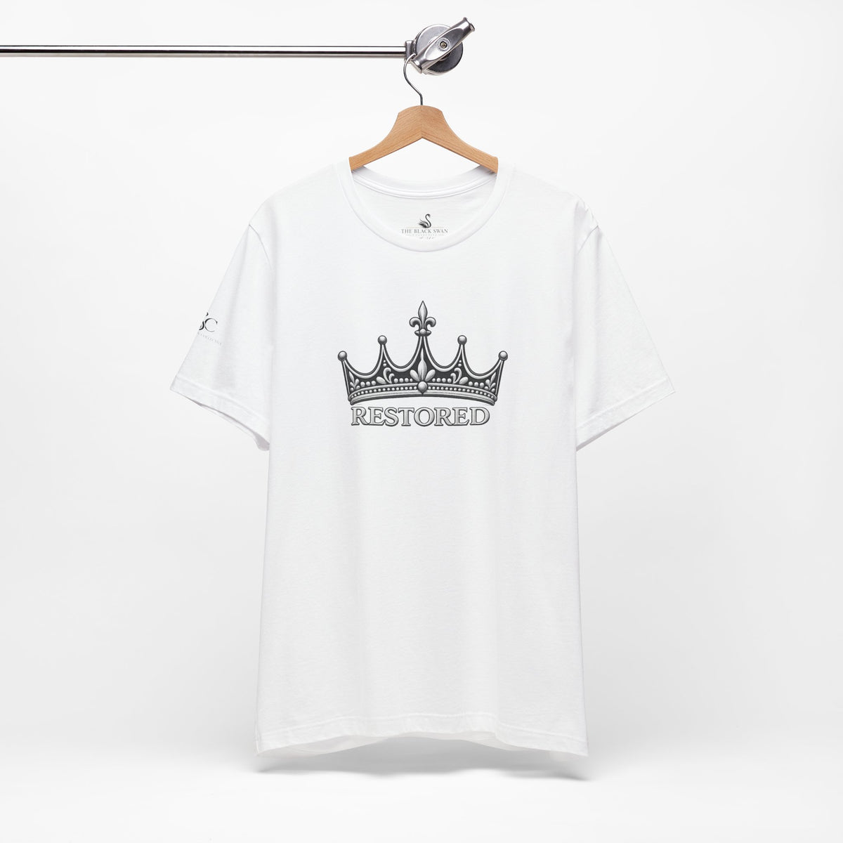 Restored Crown T-Shirt