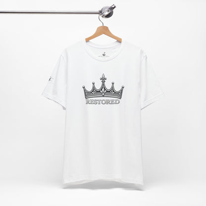 Restored Crown T-Shirt