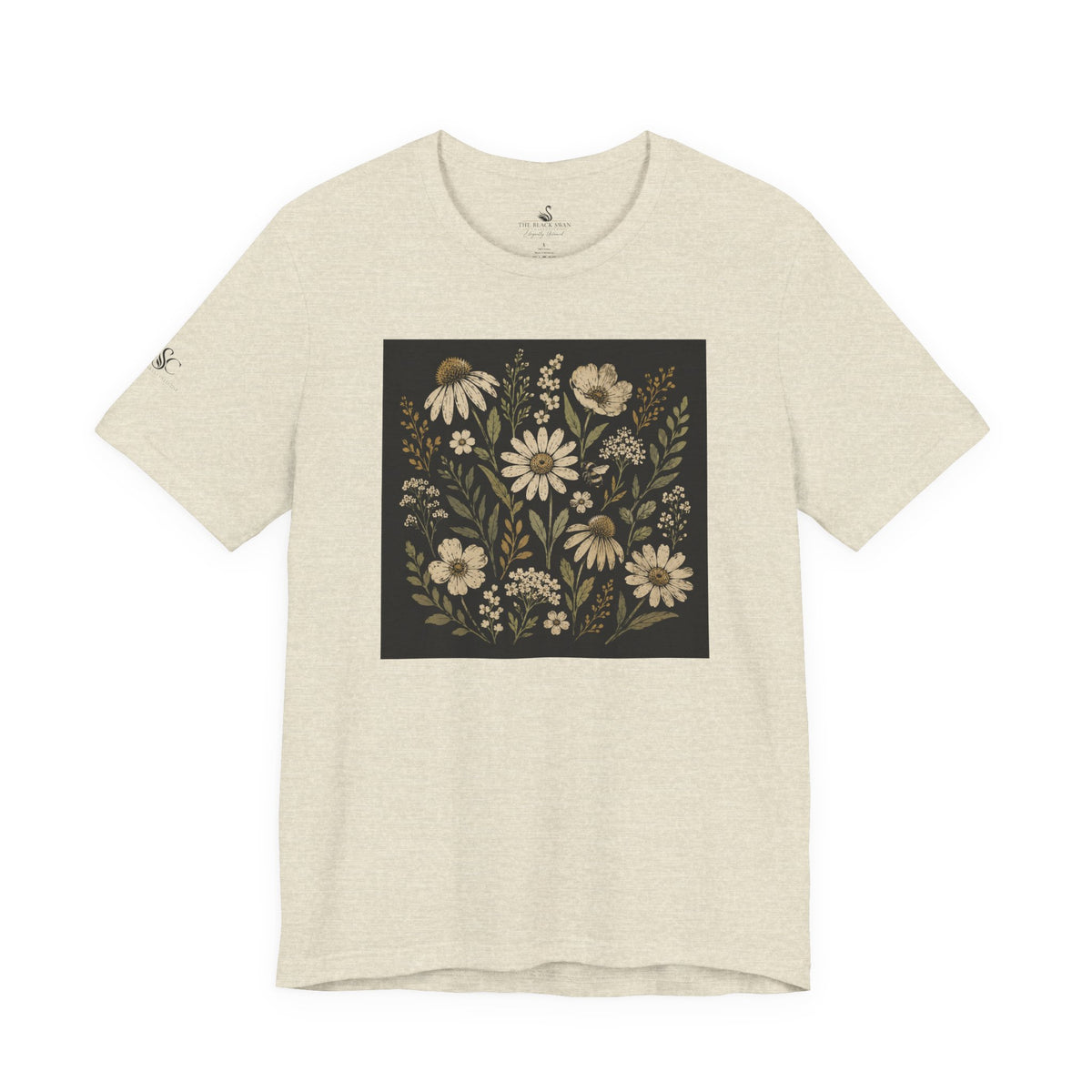 Grace After Dark T-Shirt