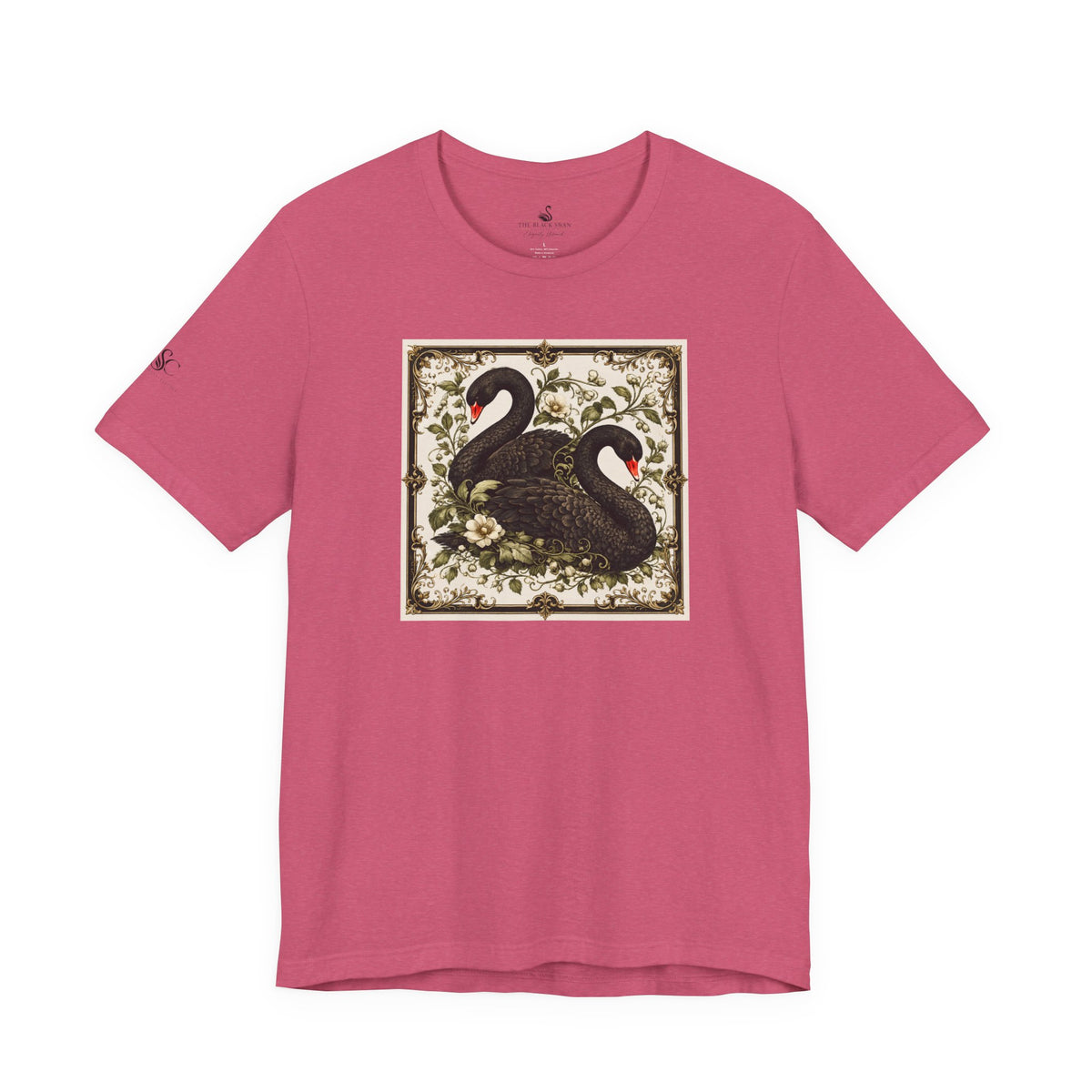Botanical Flight T-Shirt