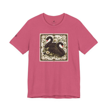 Botanical Flight T-Shirt