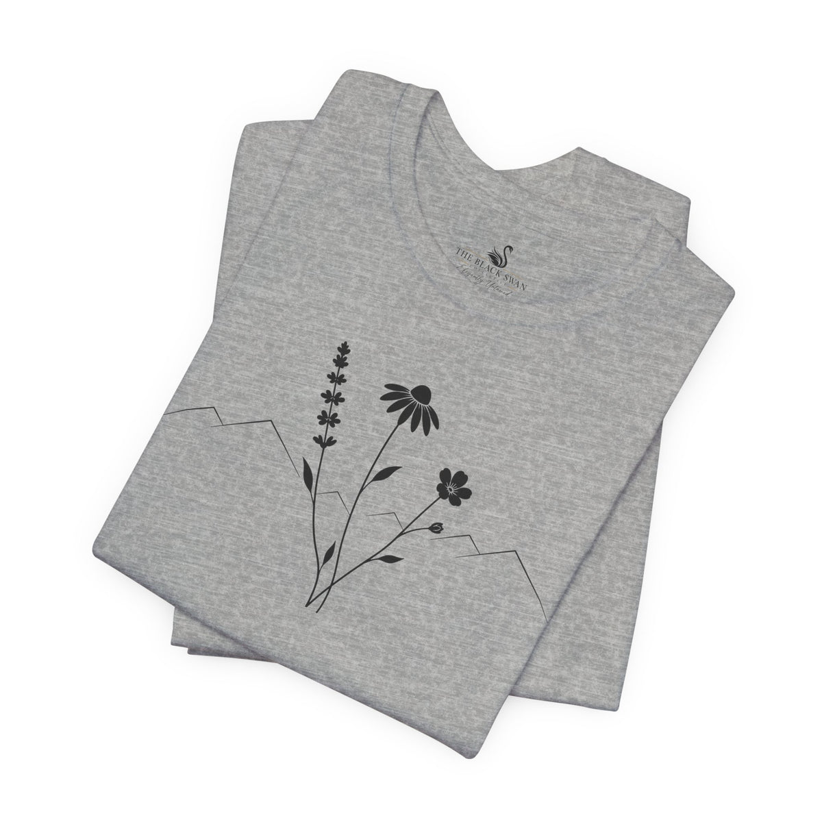 Wildflower Horizon T-Shirt