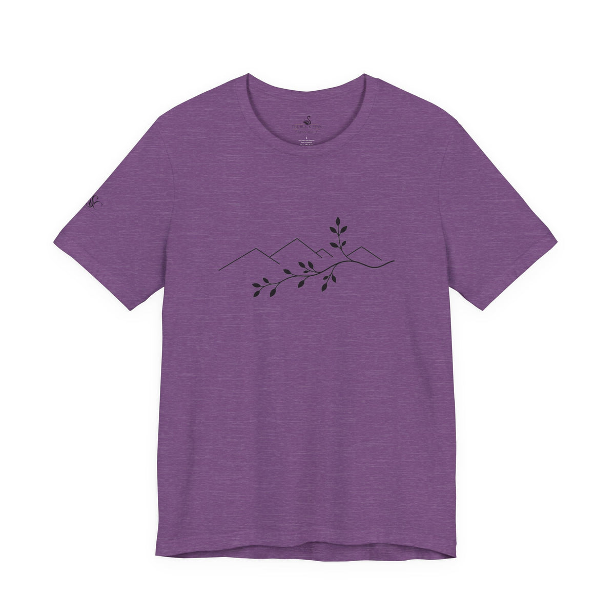 Aspen Grace T-Shirt