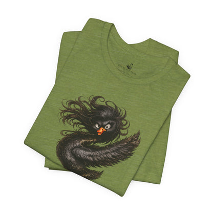 A Little Unhinged, A Lot of Fun T-Shirt