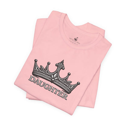 Daughter Crown T-Shirt