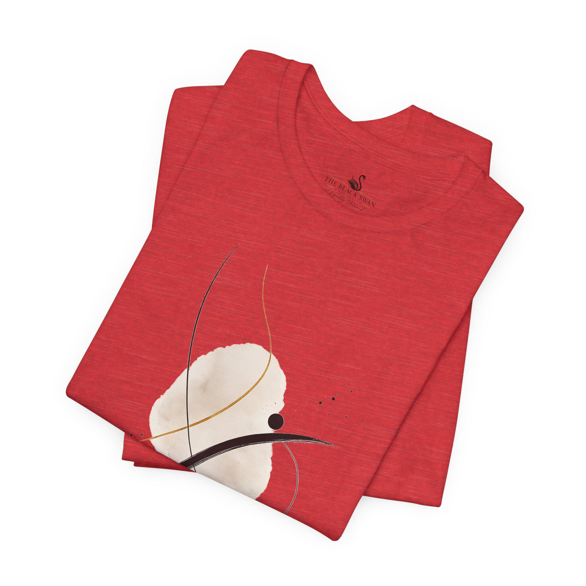 Unveiled T-Shirt