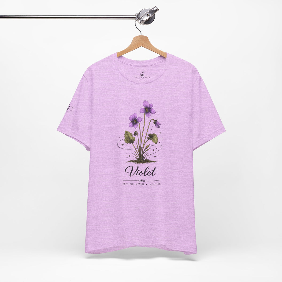 Violet T-Shirt
