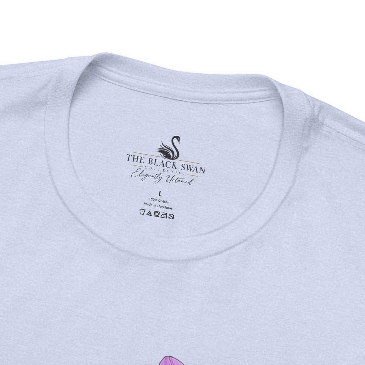 Violet T-Shirt