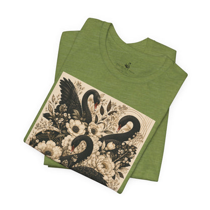 Midnight Bloom T-Shirt