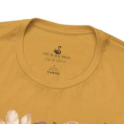 Grace In Bloom T-Shirt