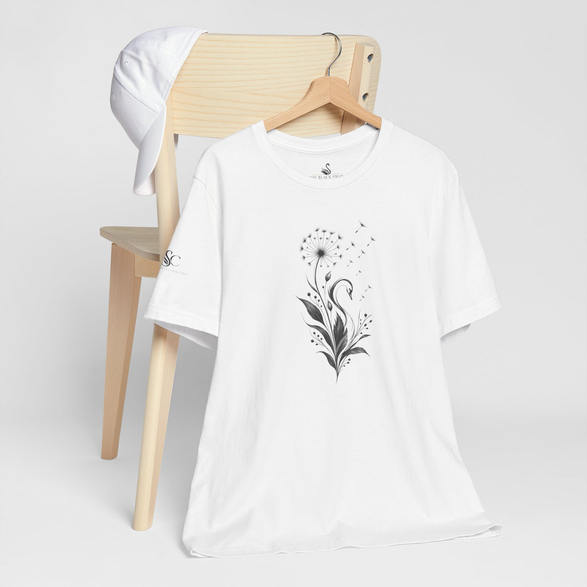 Swan Wish T-Shirt
