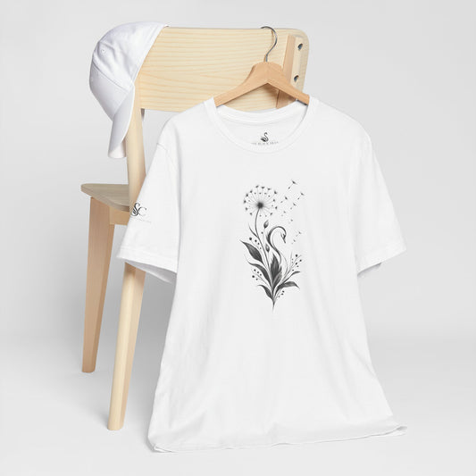 Swan Wish T-Shirt