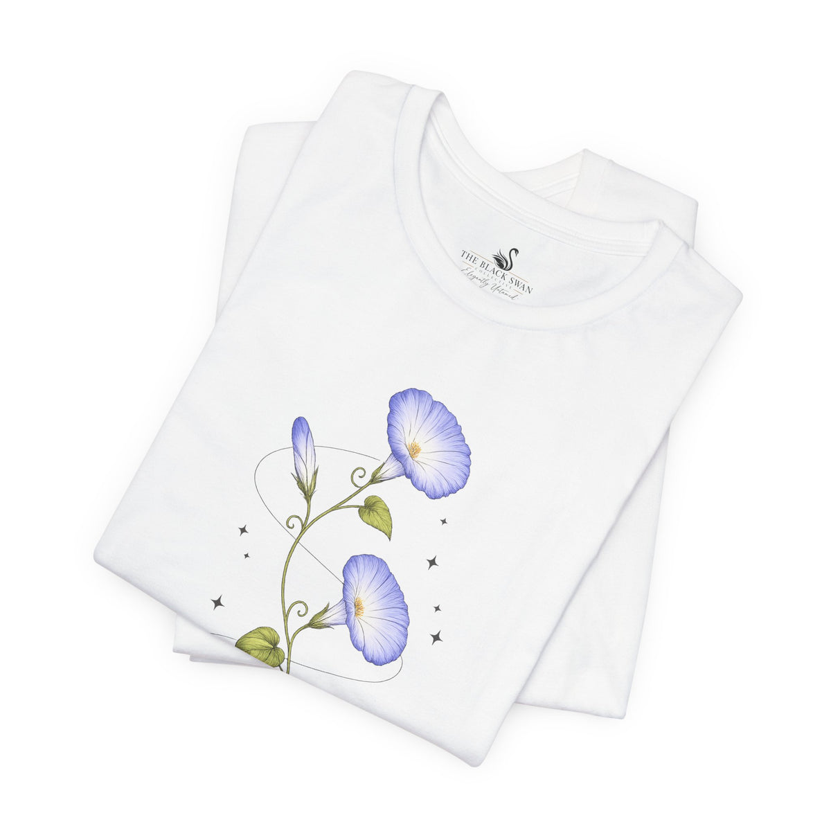 Morning Glory T-Shirt