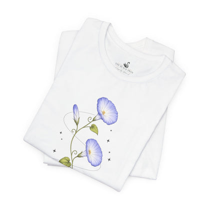 Morning Glory T-Shirt