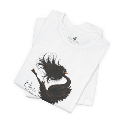 Chaos, but Make it Elegant T-Shirt