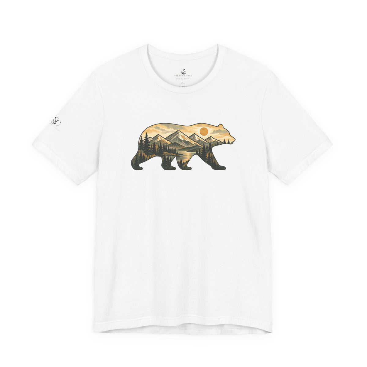 Wild Soul T-Shirt