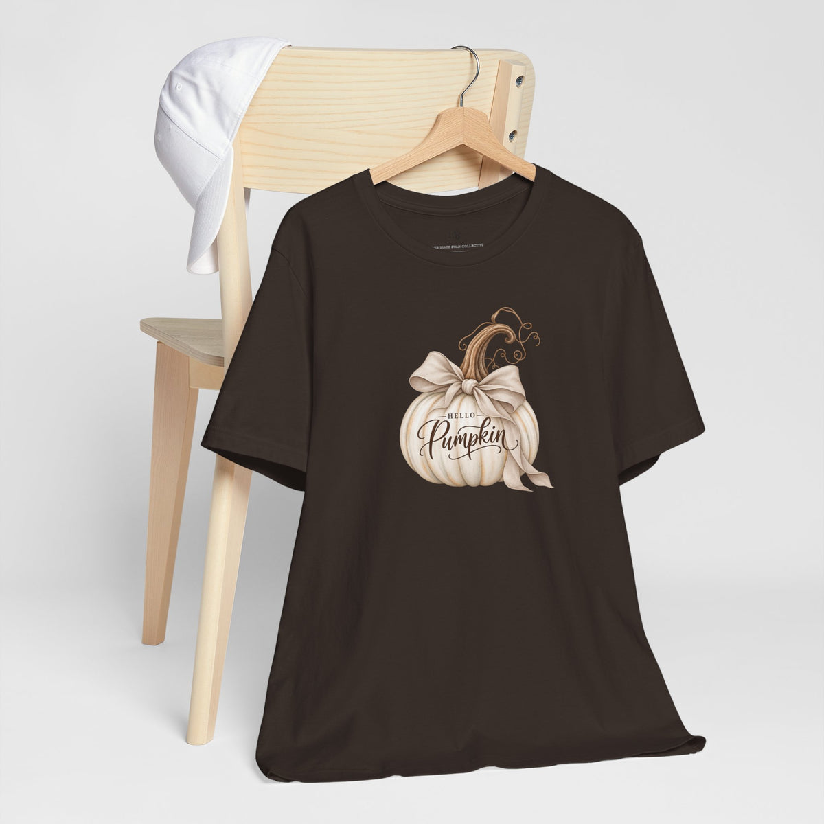 Pumpkin Charm T-Shirt
