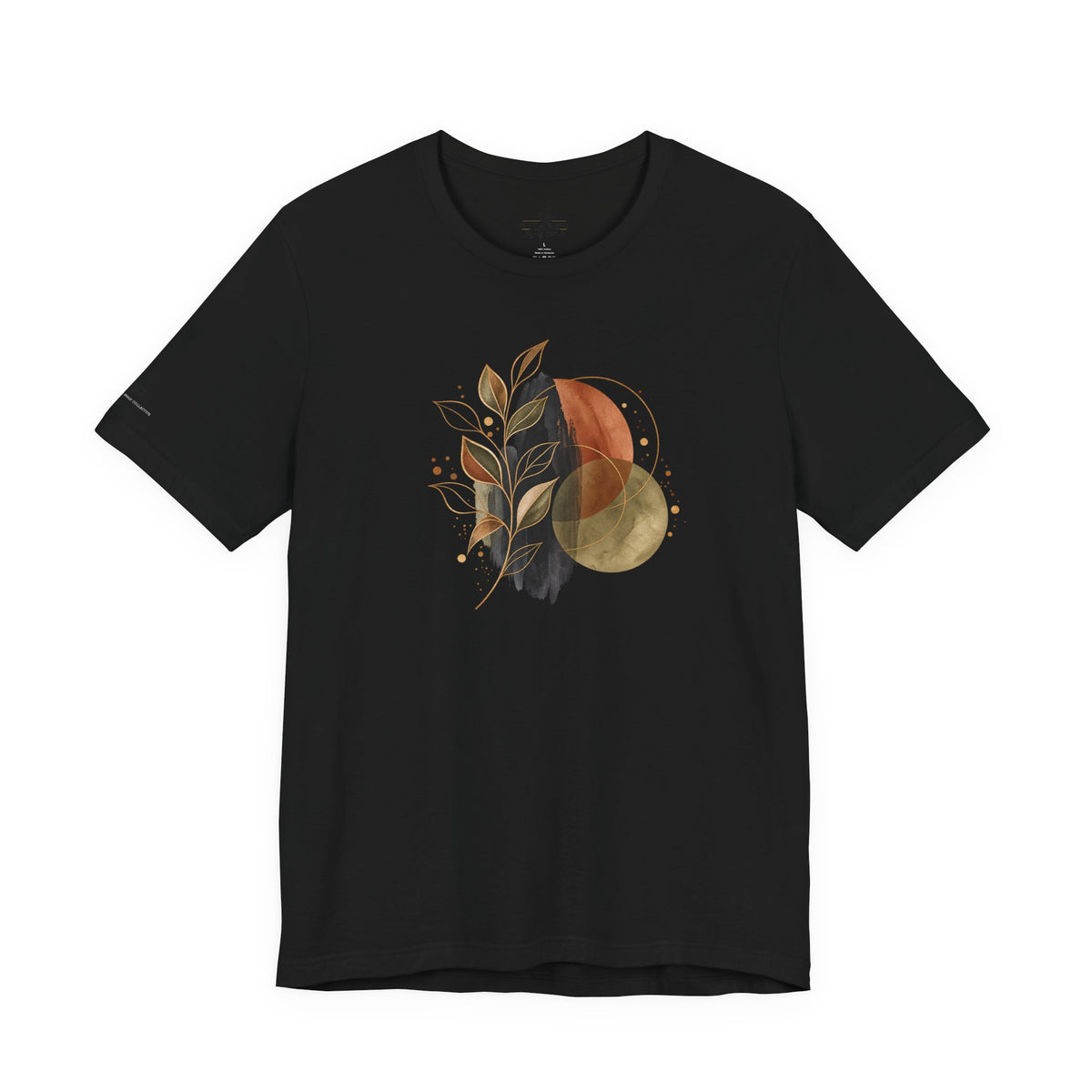 Wildly Grounded T-Shirt