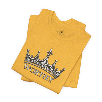 Worthy Crown T-Shirt