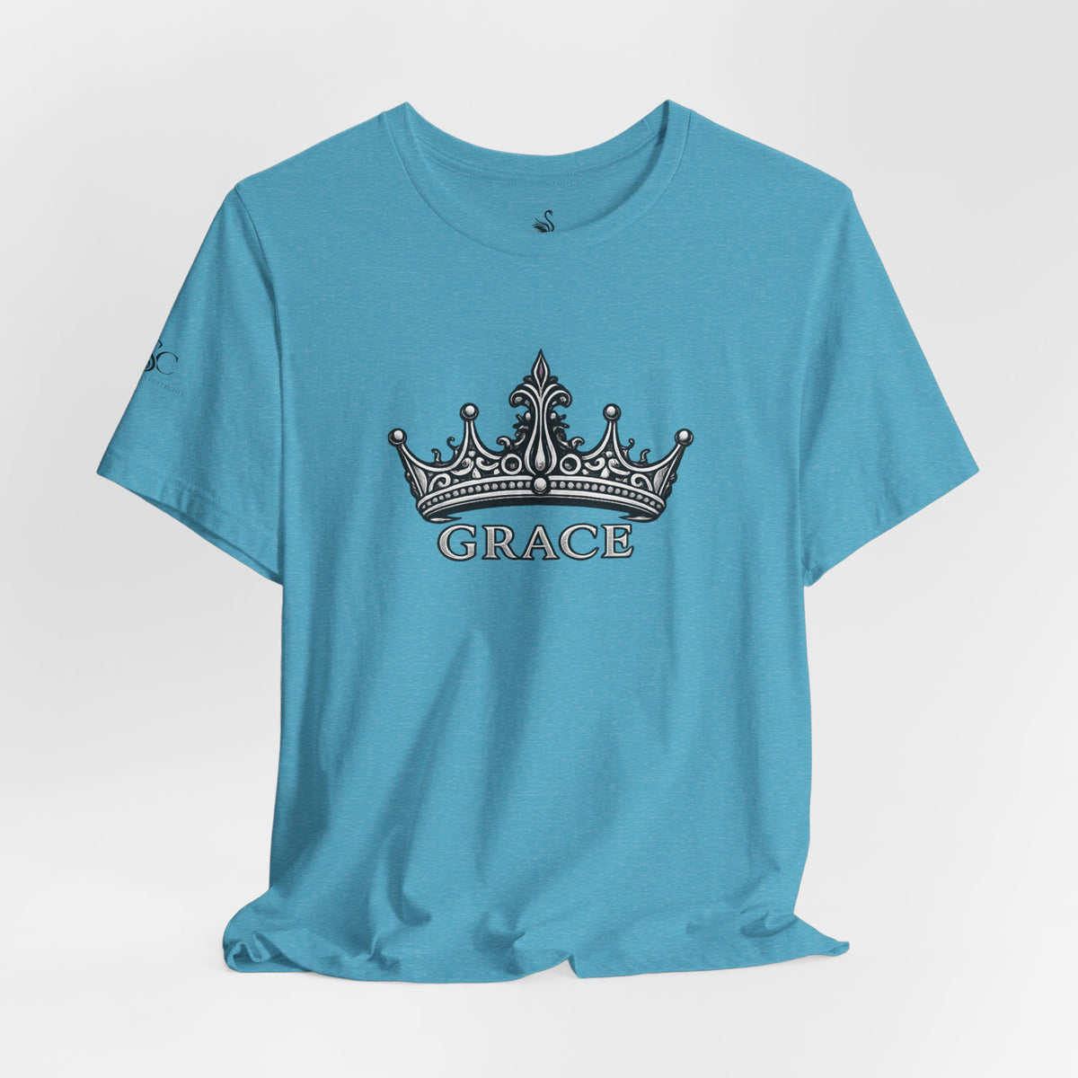 Grace Crown T-Shirt