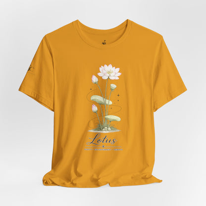 Lotus T-Shirt