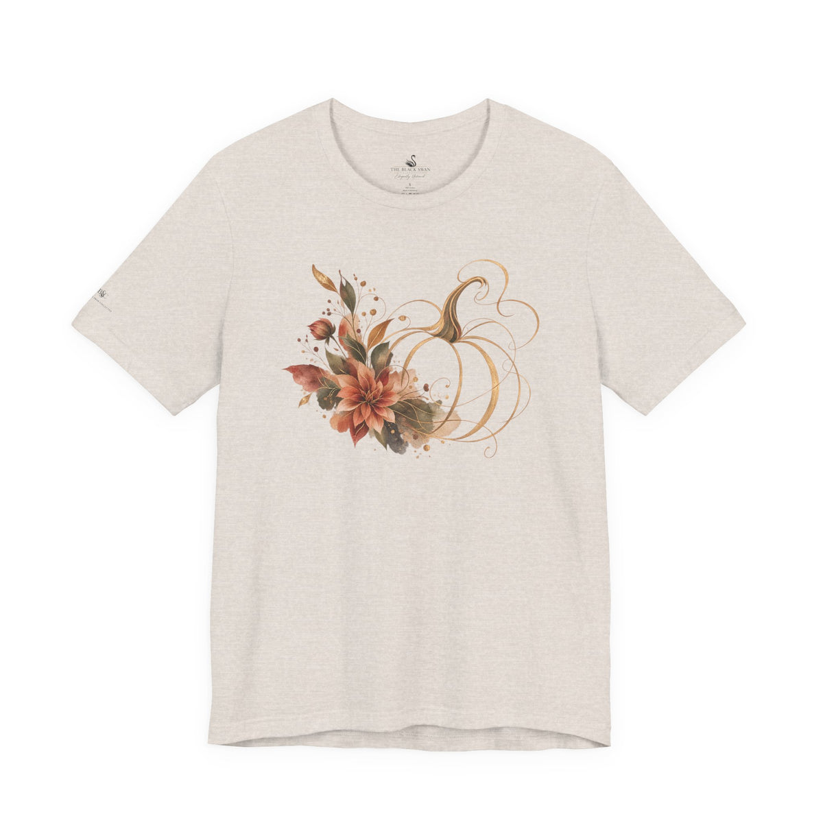 Autumn Bloom T-Shirt