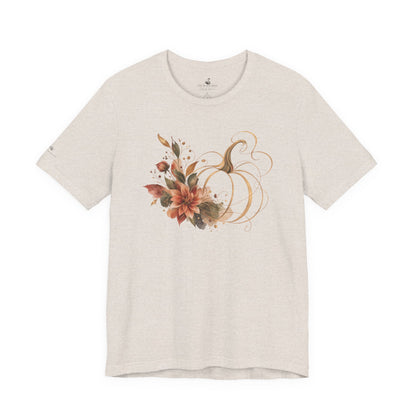 Autumn Bloom T-Shirt