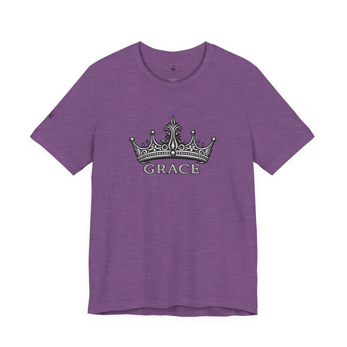 Grace Crown T-Shirt