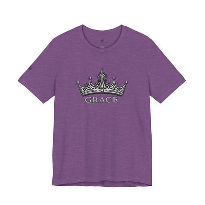 Grace Crown T-Shirt