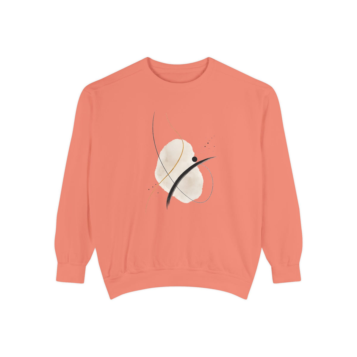 Unveiled Sweatshirt