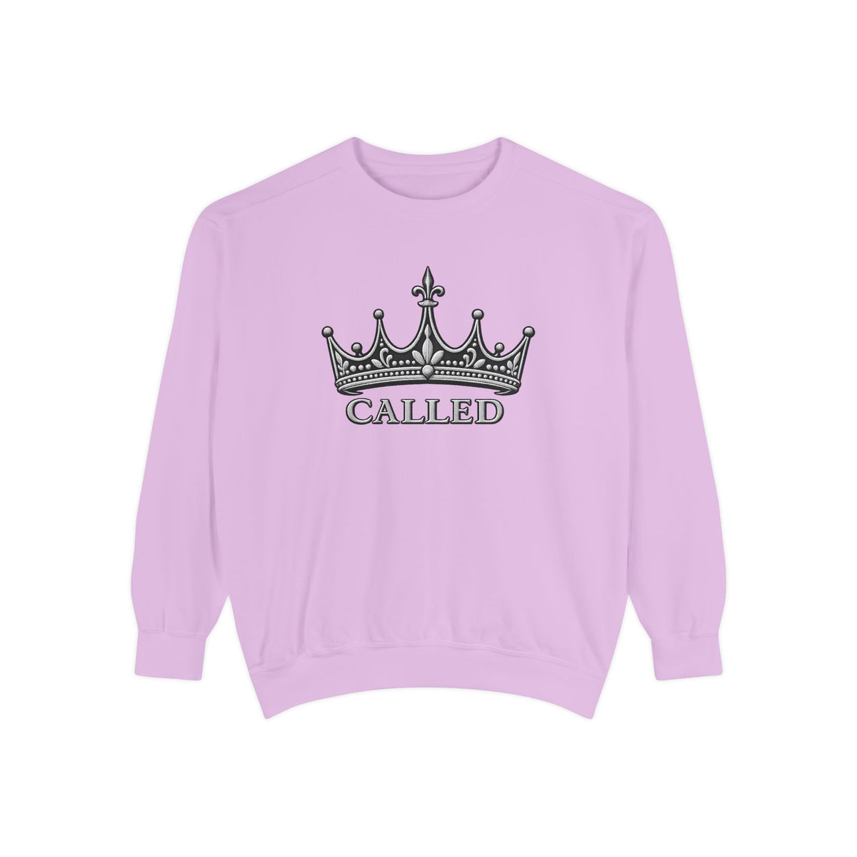 Called Crown Sweatshirt