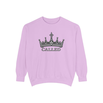 Called Crown Sweatshirt