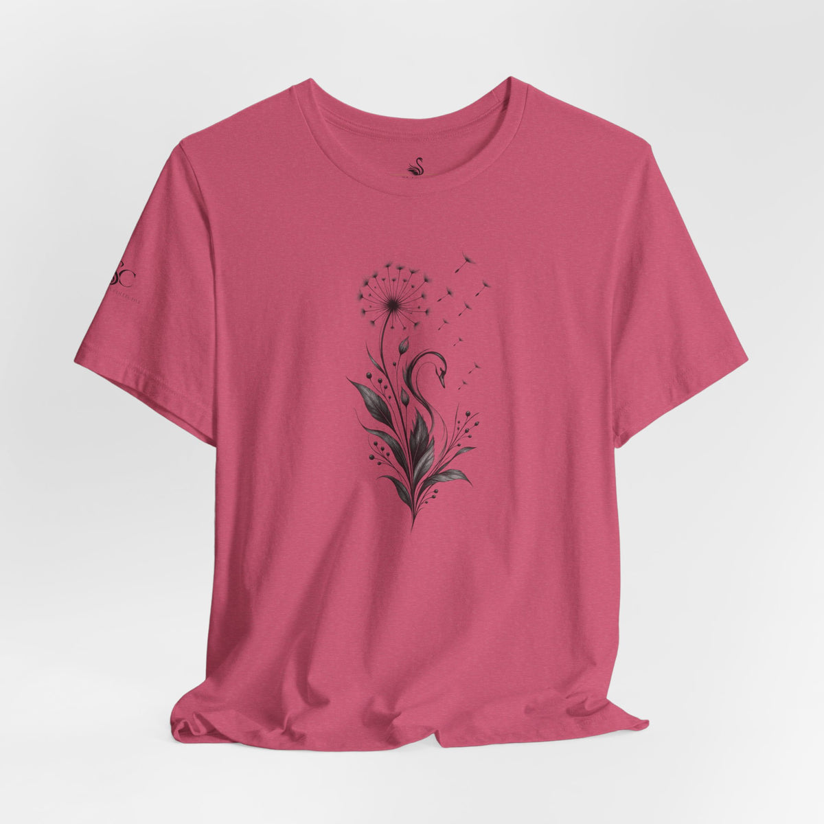 Swan Wish T-Shirt