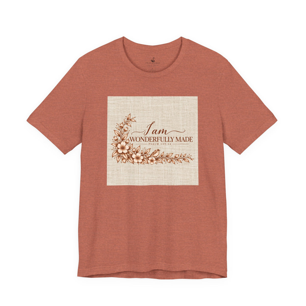 Wonderfully Made T-Shirt